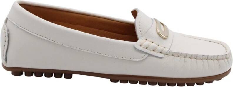 Scapa Klassieke Leren Mocassin Schoenen