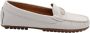 Scapa Klassieke Leren Mocassin Schoenen - Thumbnail 2