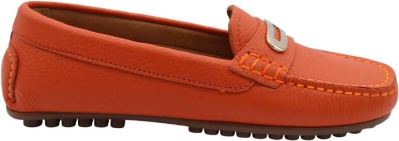 Scapa Klassieke Leren Mocassin Schoenen - Foto 4