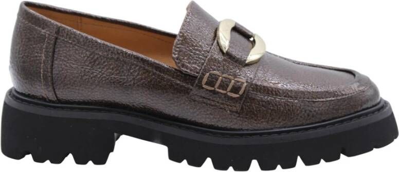 Scapa Klassieke Leren Mocassin Schoenen - Foto 4