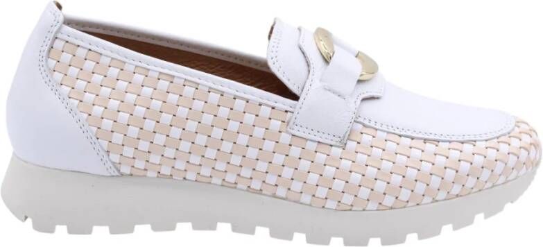 Scapa Klassieke Loafer Schoenen voor Mannen