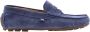 Scapa Elegant Moerdijk Moccasin Loafers Blue Heren - Thumbnail 20