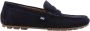 Scapa Elegant Moerdijk Moccasin Loafers Blue Heren - Thumbnail 48