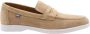 Scapa Landeburg Moccasin Beige Heren - Thumbnail 1