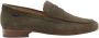 Scapa Mocassin Schoenen Green Heren - Thumbnail 2
