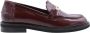 Scapa Mocassin Rood - Thumbnail 2
