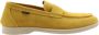 Scapa Klassieke Mocassin Brown Heren - Thumbnail 2