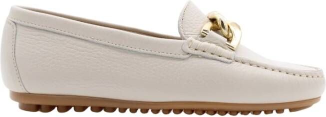 Scapa Oishi Loafers Beige Dames