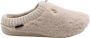 Scapa Serpent Pantoffel Beige Dames - Thumbnail 2