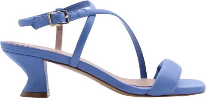 Scapa Sandalen Blauw Dames