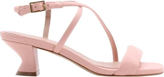 Scapa Sandalen Roze Dames