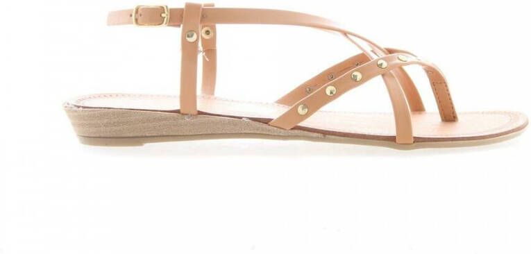 Scapa Sandals Beige Dames