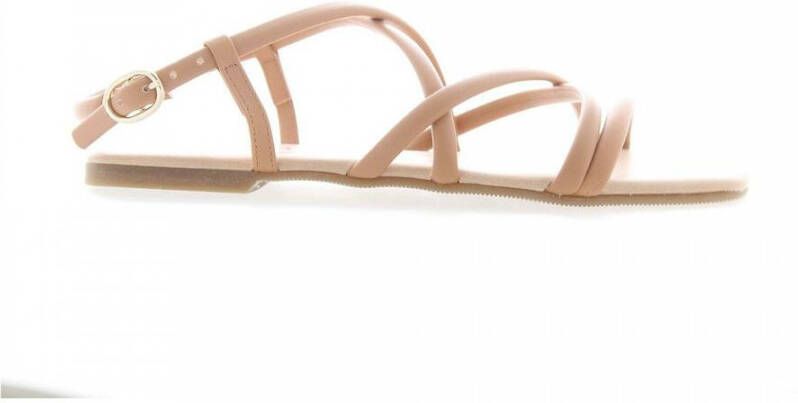 Scapa Sandals Bruin Dames