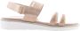 Scapa Elegante Sandalen voor Vrouwen Purple Dames - Thumbnail 2