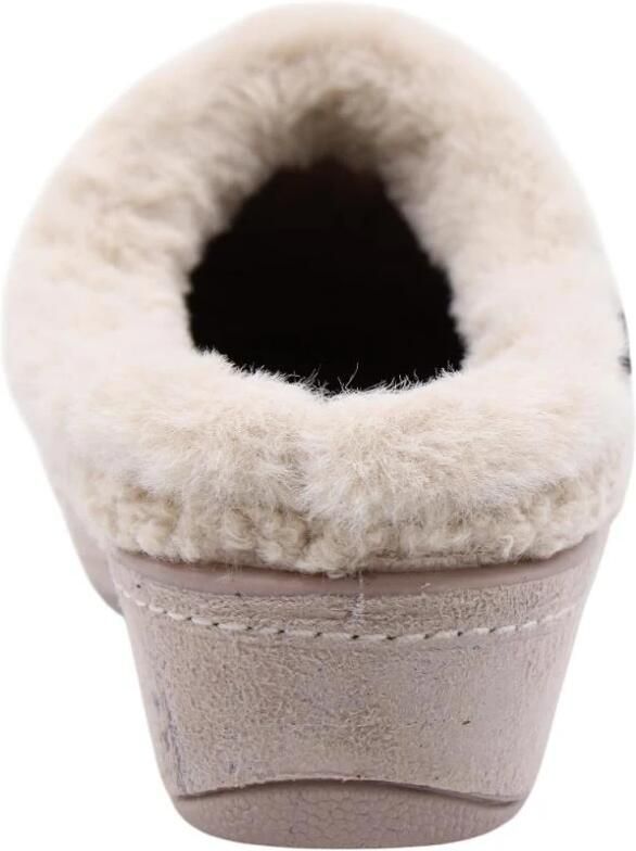 Scapa Serpent Pantoffel Beige Dames - Foto 15