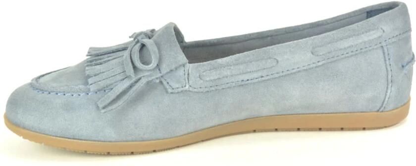 Scapa Daim Loafer + frangels - Foto 3