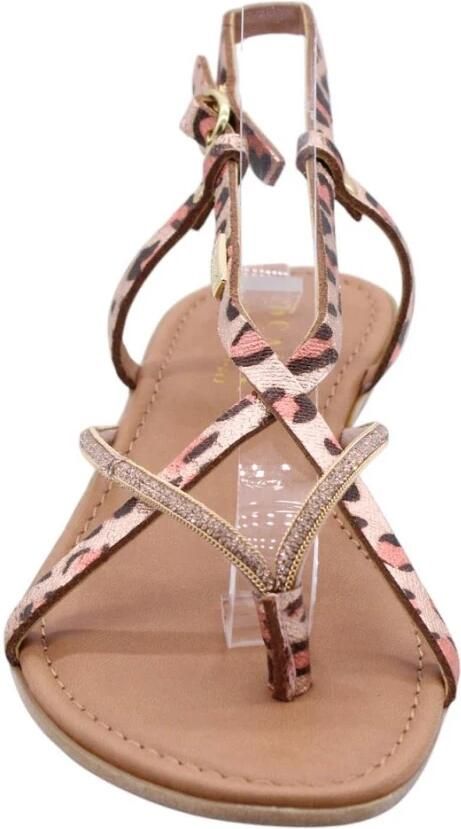 Scapa Stijlvolle Slingback Sandalen met Zee-Egel - Foto 7