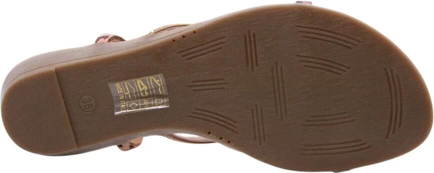 Scapa Stijlvolle Slingback Sandalen met Zee-Egel - Foto 9
