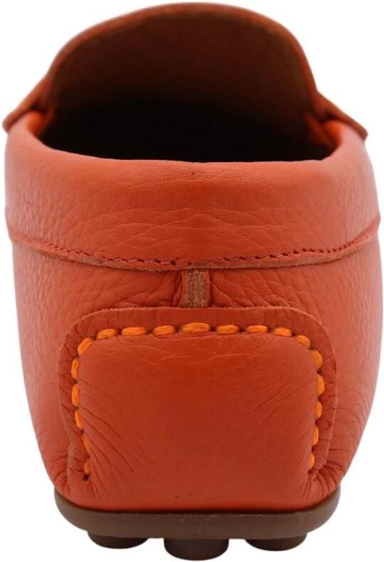 Scapa Klassieke Leren Mocassin Schoenen - Foto 3