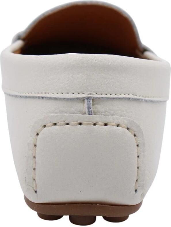 Scapa Klassieke Leren Mocassin Schoenen - Foto 2