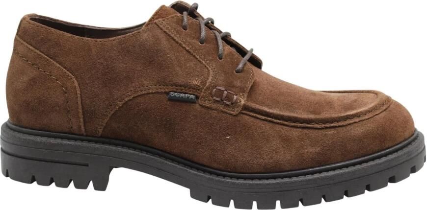 Scapa MAKKER Veterschoen