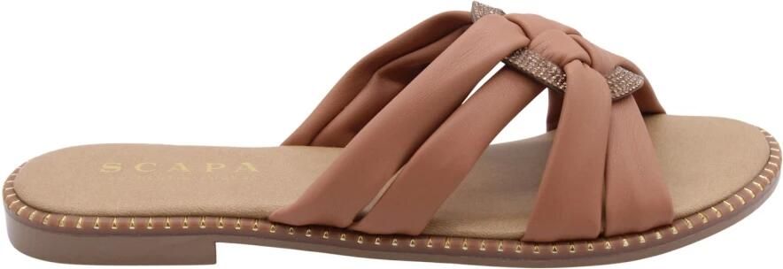 Scapa NIKKO Slipper