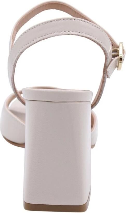 Scapa Schoenen Creme Vrouwen - Foto 4