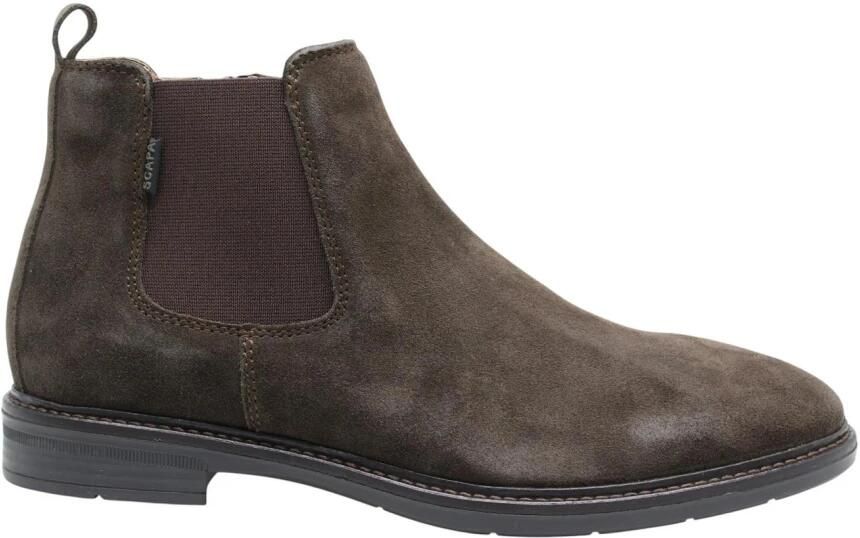 Scapa Ranger Chelsea Boot
