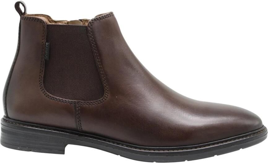 Scapa Slomo Chelsea Boot