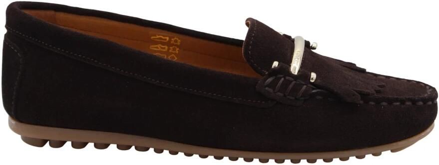 Scapa Stayokay Mocassin