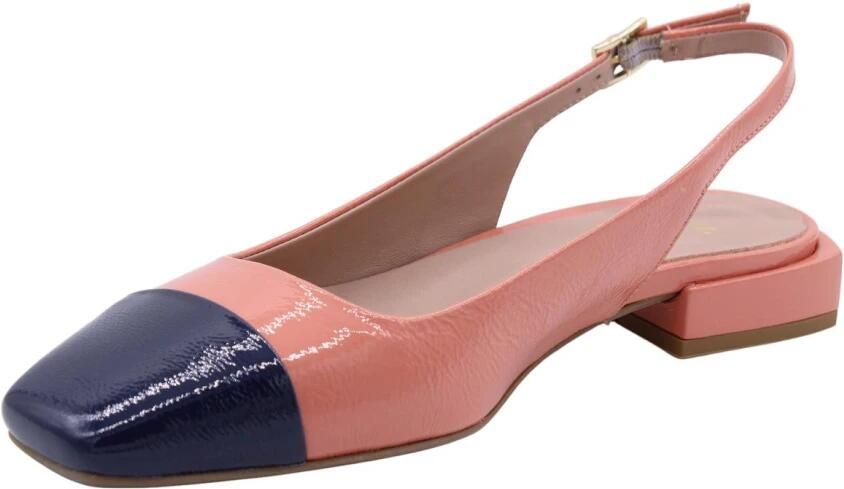 Scapa Stijlvolle Slingback Sandalen met Zee-Egel - Foto 5