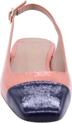 Scapa Stijlvolle Slingback Sandalen met Zee-Egel - Foto 12