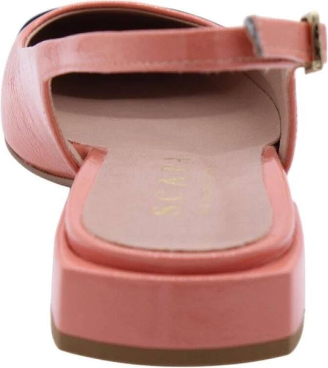 Scapa Stijlvolle Slingback Sandalen met Zee-Egel - Foto 2