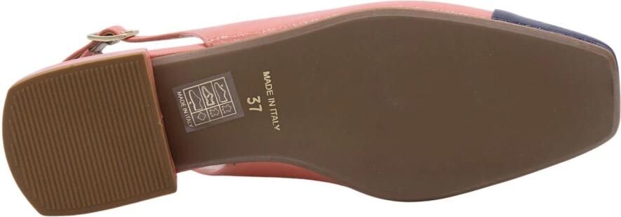 Scapa Stijlvolle Slingback Sandalen met Zee-Egel - Foto 10