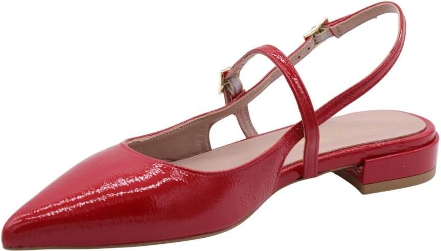 Scapa Stijlvolle Slingback Schoenen - Foto 5