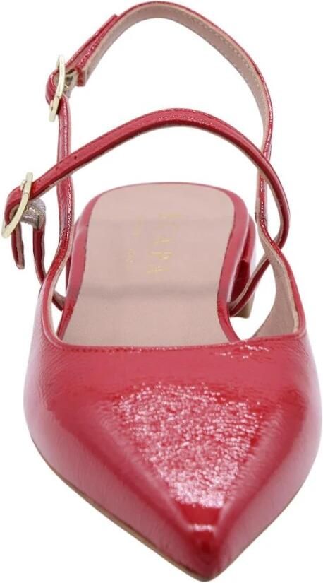 Scapa Stijlvolle Slingback Schoenen - Foto 6