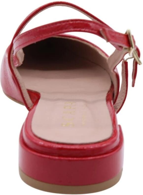 Scapa Stijlvolle Slingback Schoenen - Foto 4