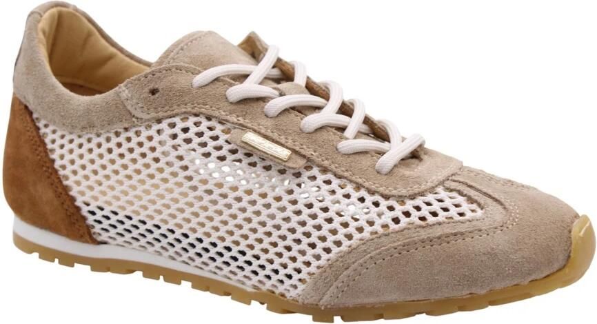Scapa Schoenen Beige Vrouwen
