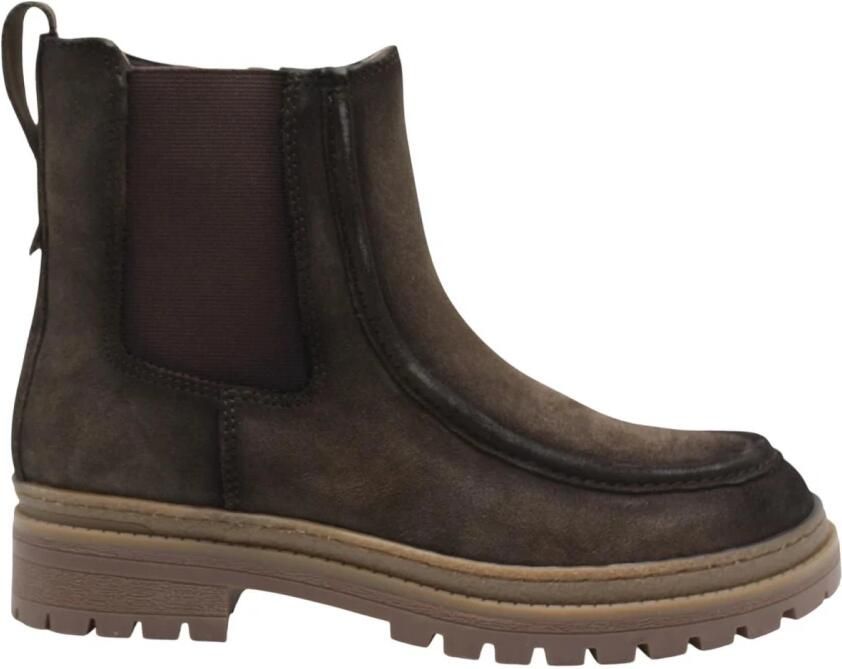 Scapa Villablanca Chelsea Boot