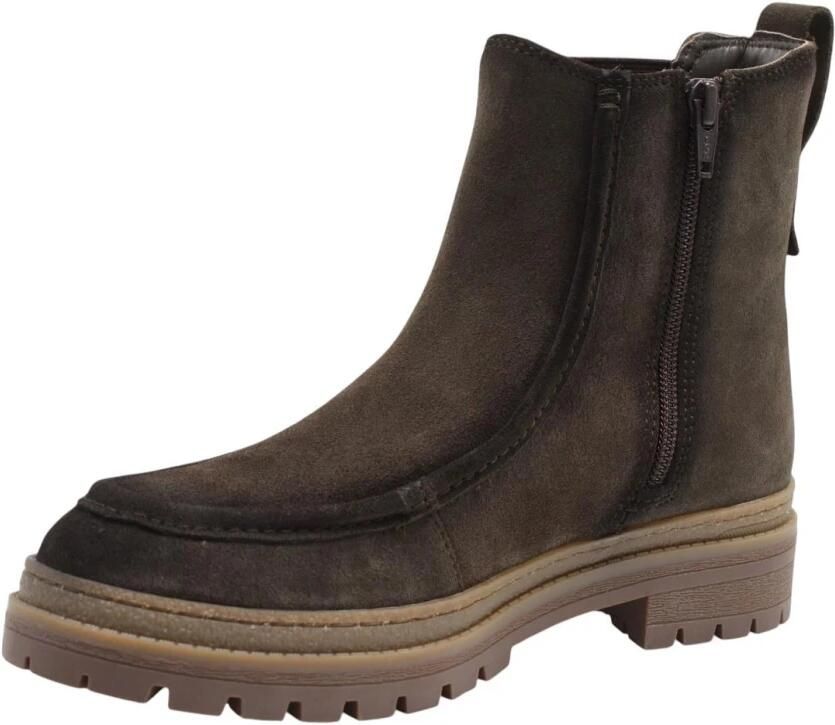 Scapa Villablanca Chelsea Boot - Foto 3