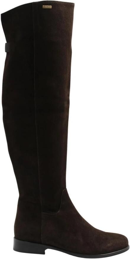 Scapa WIEBEL Over-knee Boot