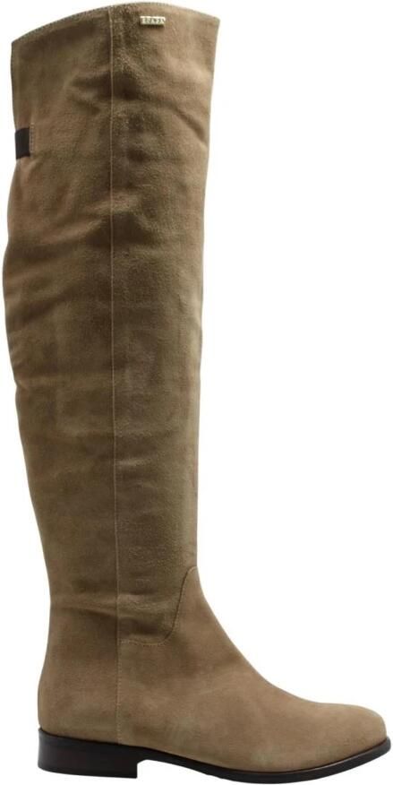 Scapa Schoenen Beige Vrouwen - Foto 8