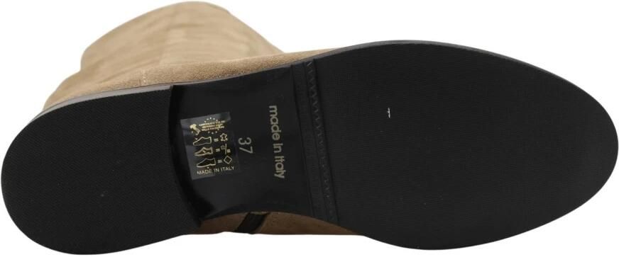 Scapa Schoenen Beige Vrouwen - Foto 4