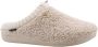 Scapa Serpent Pantoffel Beige Dames - Thumbnail 56