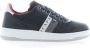 Scapa Moderne Sneaker voor Mannen Blue Heren - Thumbnail 10