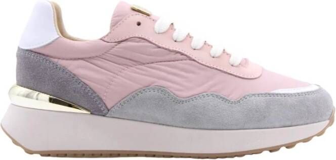 Scapa Sneakers Roze Dames