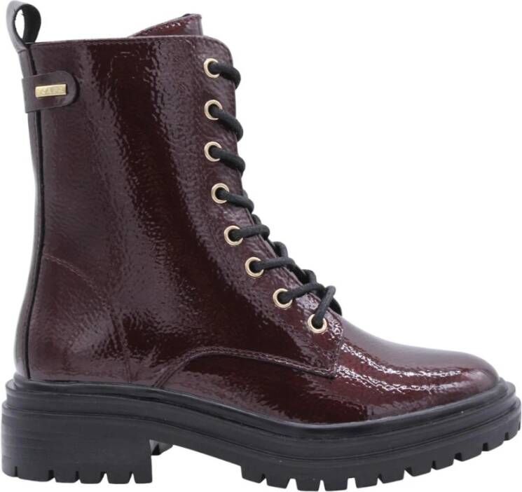 Scapa Stijlvolle Leren Laarzen voor nen - Foto 4