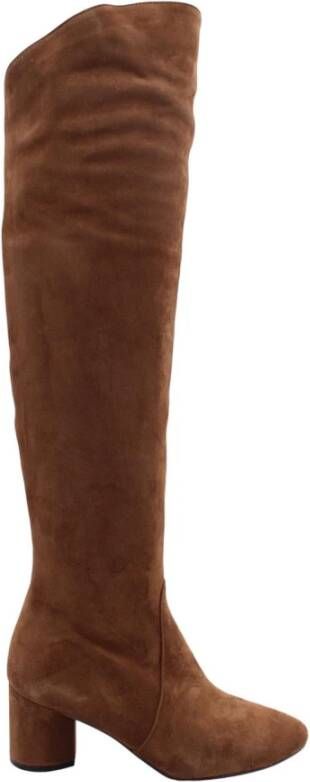 Scapa Stijlvolle Assa Laarzen - Foto 5