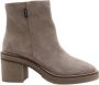 Scapa Stijlvolle enkellaars met Brochet Gray Dames - Thumbnail 2