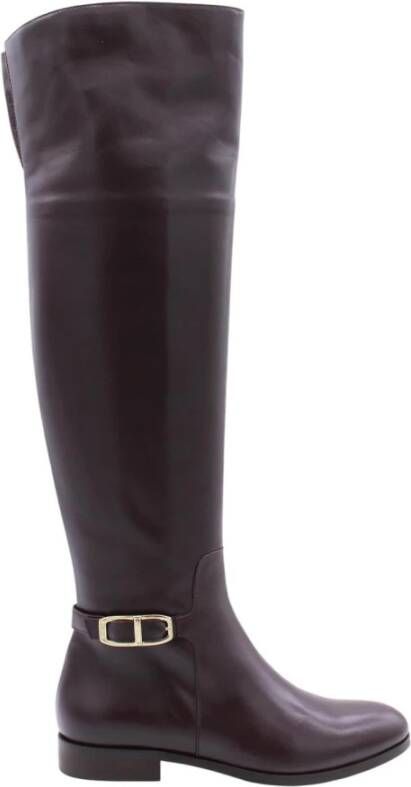 Scapa Stijlvolle Leren Laarzen voor nen - Foto 4